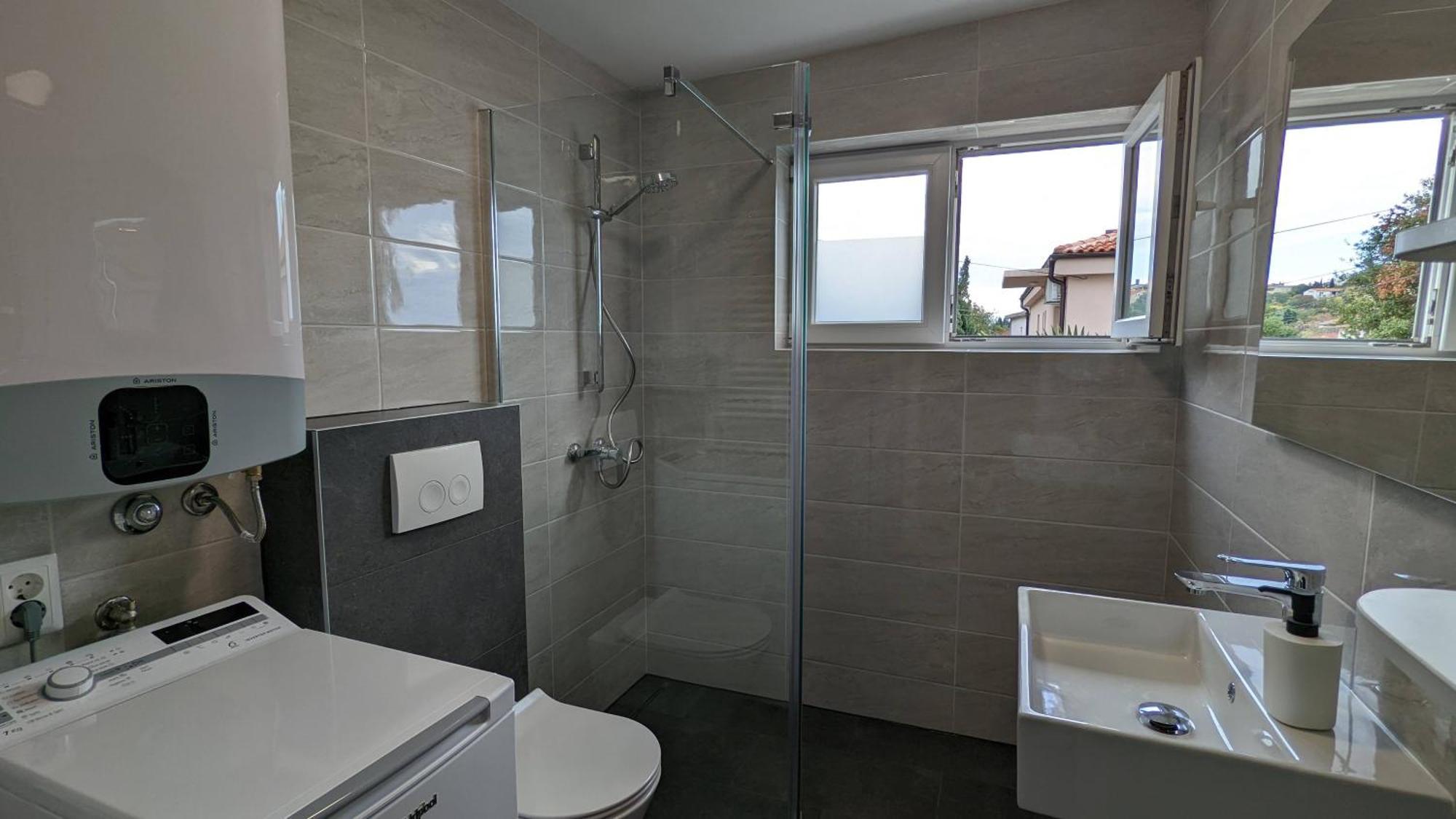 Apartments Kety - Central Heating Crikvenica Zimmer foto